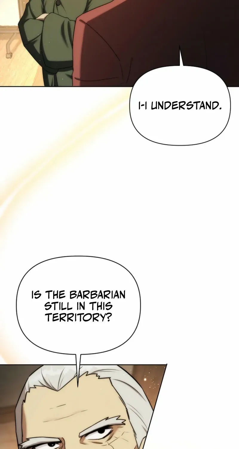 A Barbarian’s Adventure in a Fantasy World Chapter 15 page 85 - 