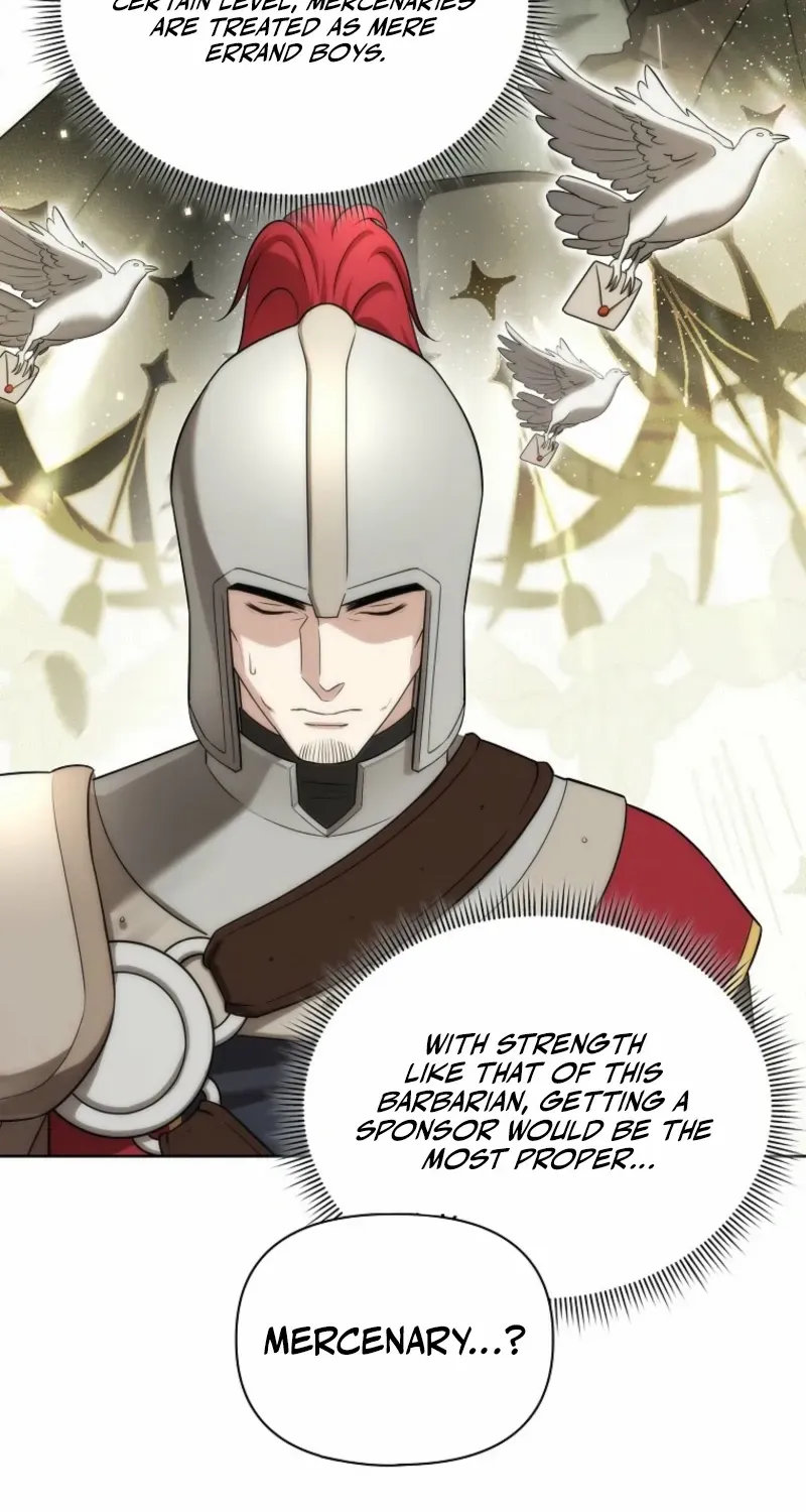 A Barbarian’s Adventure in a Fantasy World Chapter 16 page 12 - 