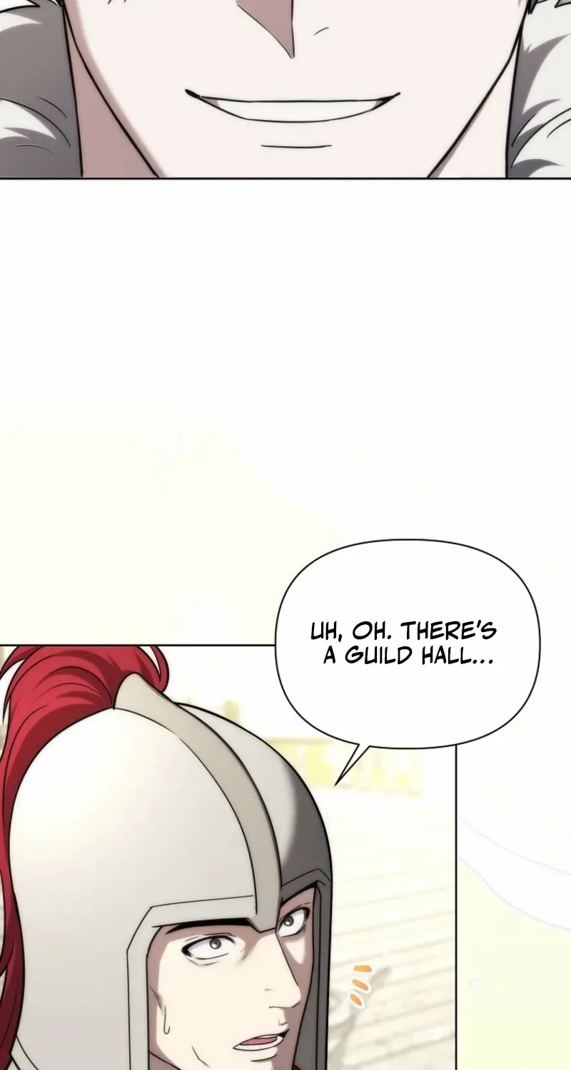 A Barbarian’s Adventure in a Fantasy World Chapter 16 page 16 - 
