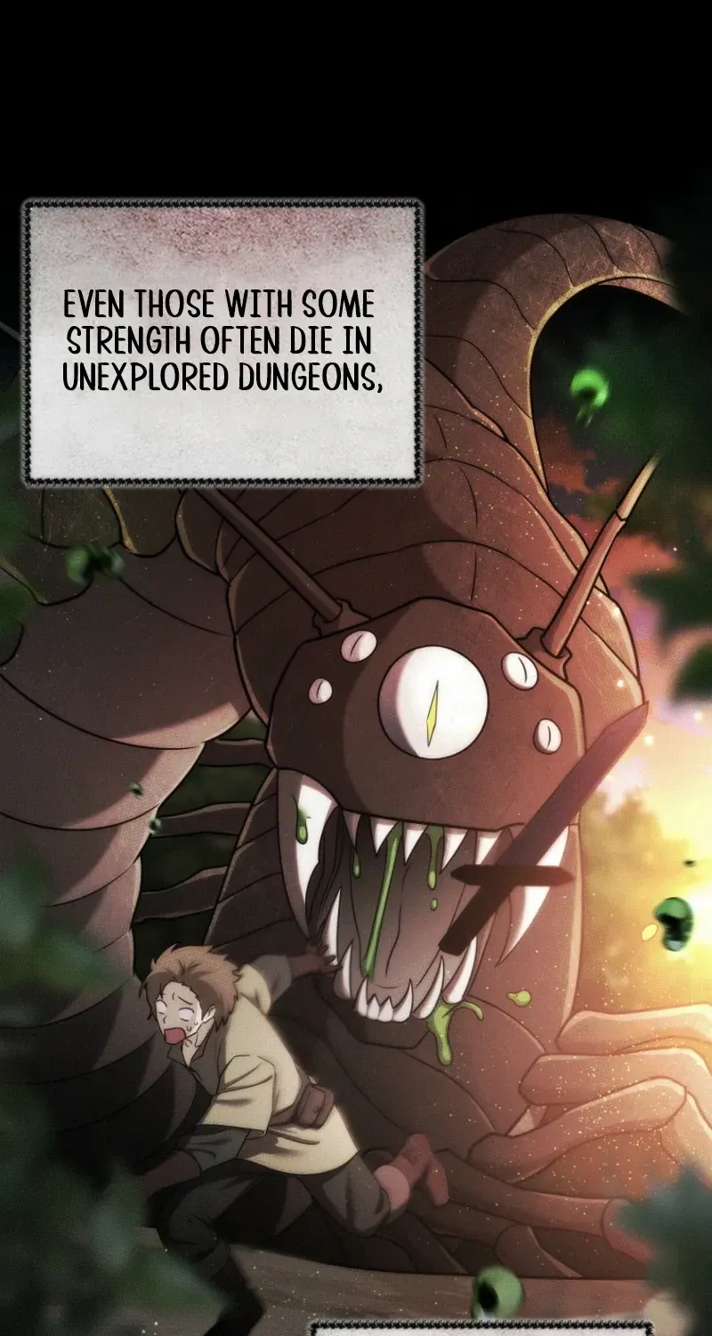 A Barbarian’s Adventure in a Fantasy World Chapter 16 page 22 - 