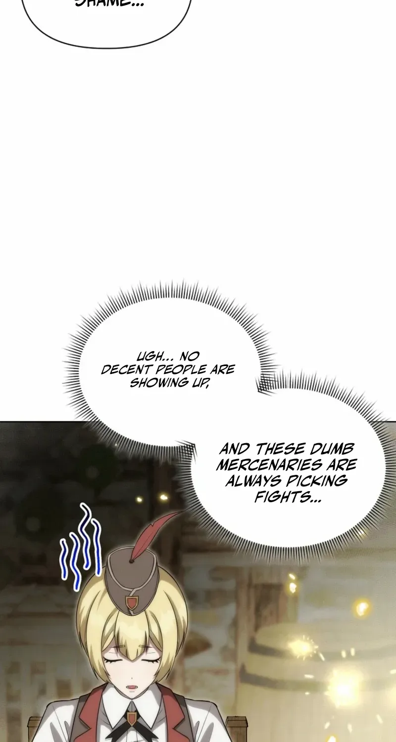 A Barbarian’s Adventure in a Fantasy World Chapter 16 page 36 - 