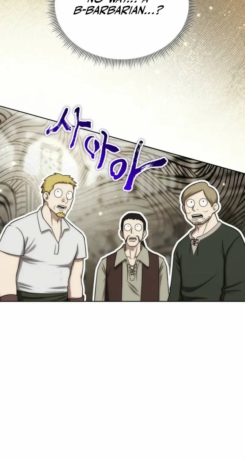 A Barbarian’s Adventure in a Fantasy World Chapter 16 page 44 - 