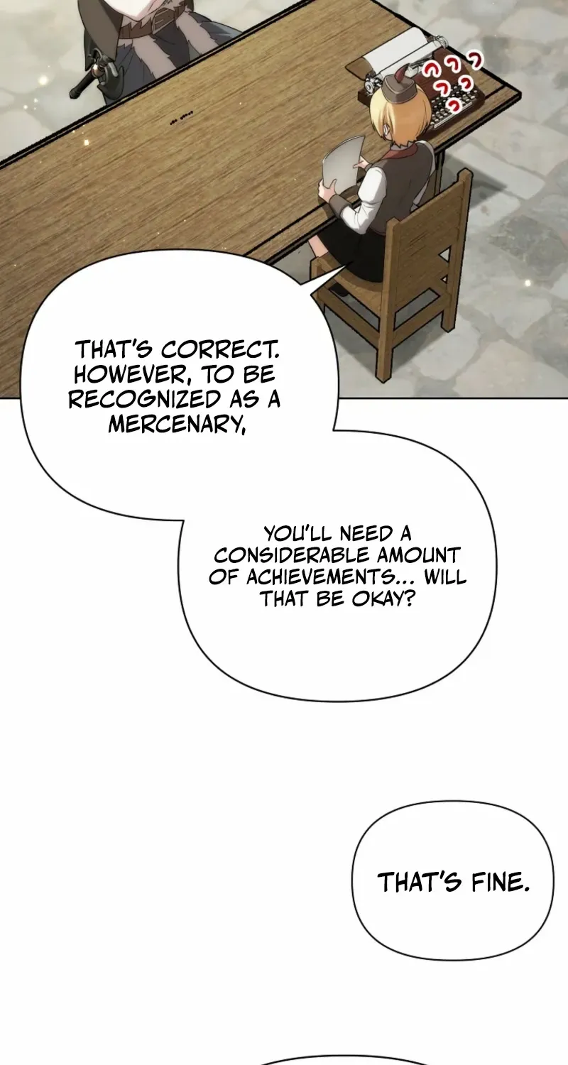 A Barbarian’s Adventure in a Fantasy World Chapter 16 page 50 - 