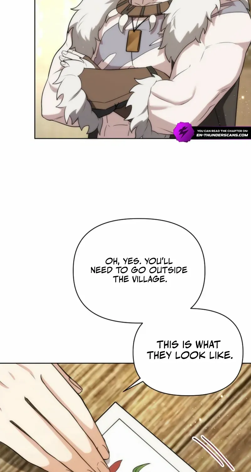 A Barbarian’s Adventure in a Fantasy World Chapter 16 page 68 - 