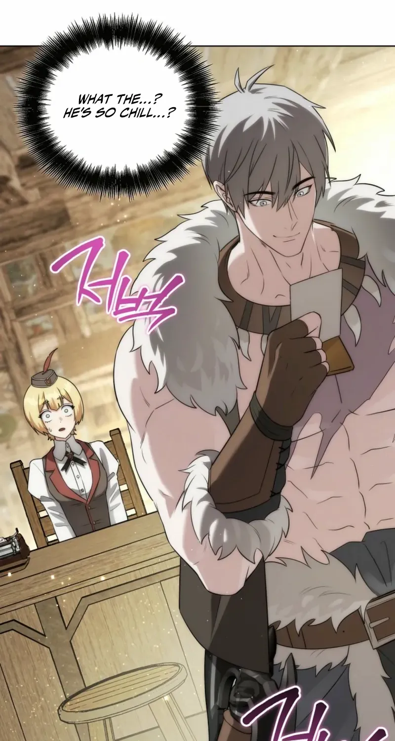 A Barbarian’s Adventure in a Fantasy World Chapter 16 page 71 - 