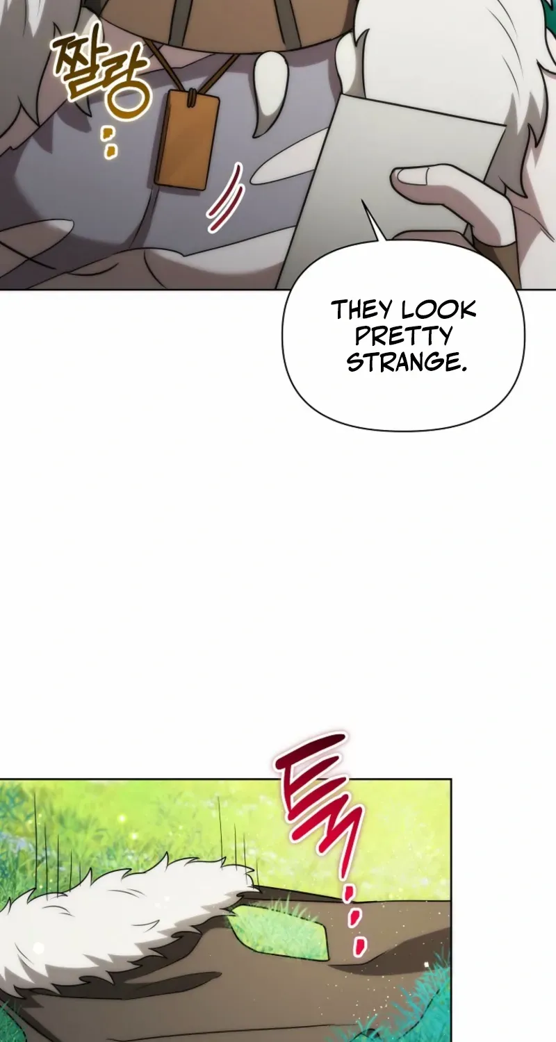 A Barbarian’s Adventure in a Fantasy World Chapter 16 page 79 - 