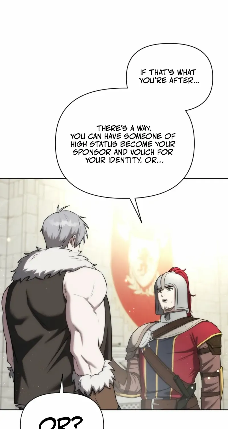 A Barbarian’s Adventure in a Fantasy World Chapter 16 page 9 - 