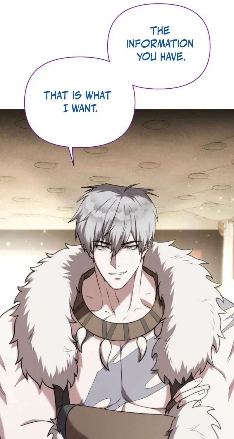 A Barbarian’s Adventure in a Fantasy World Chapter 2 page 21 - 