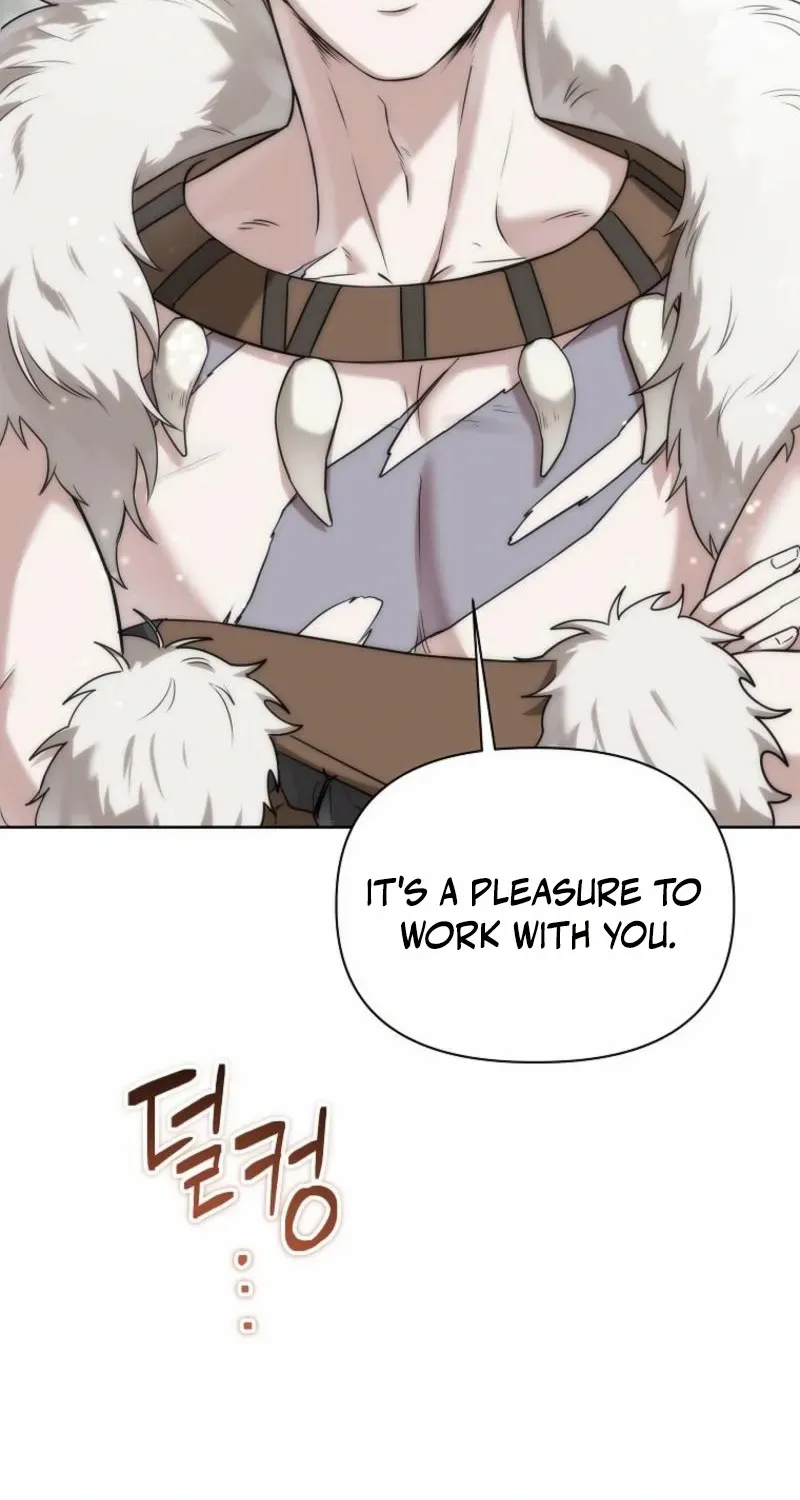 A Barbarian’s Adventure in a Fantasy World Chapter 2 page 31 - 