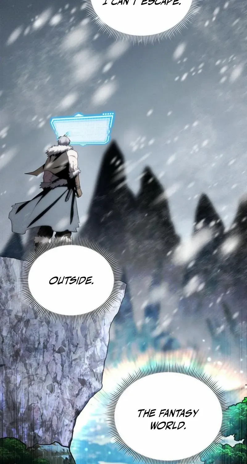 A Barbarian’s Adventure in a Fantasy World Chapter 2 page 82 - 