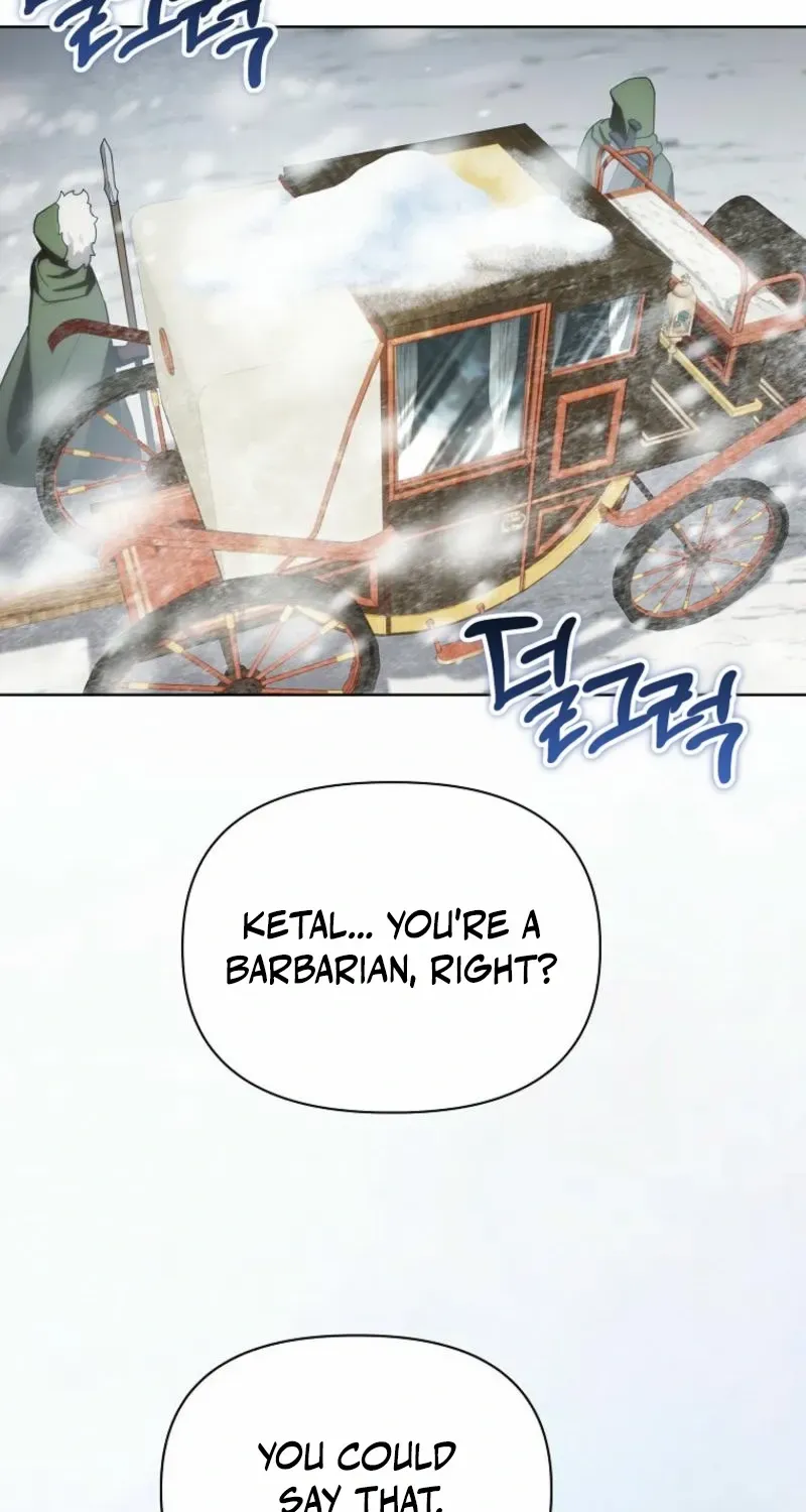A Barbarian’s Adventure in a Fantasy World Chapter 2 page 90 - 