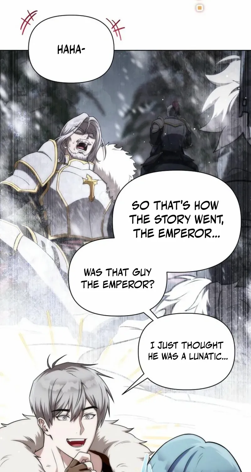 A Barbarian’s Adventure in a Fantasy World Chapter 2 page 96 - 