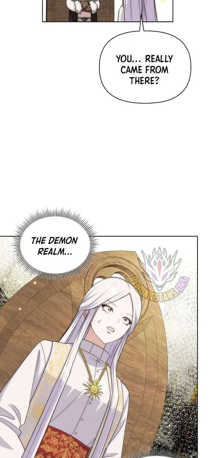 A Barbarian’s Adventure in a Fantasy World Chapter 28 page 12 - 