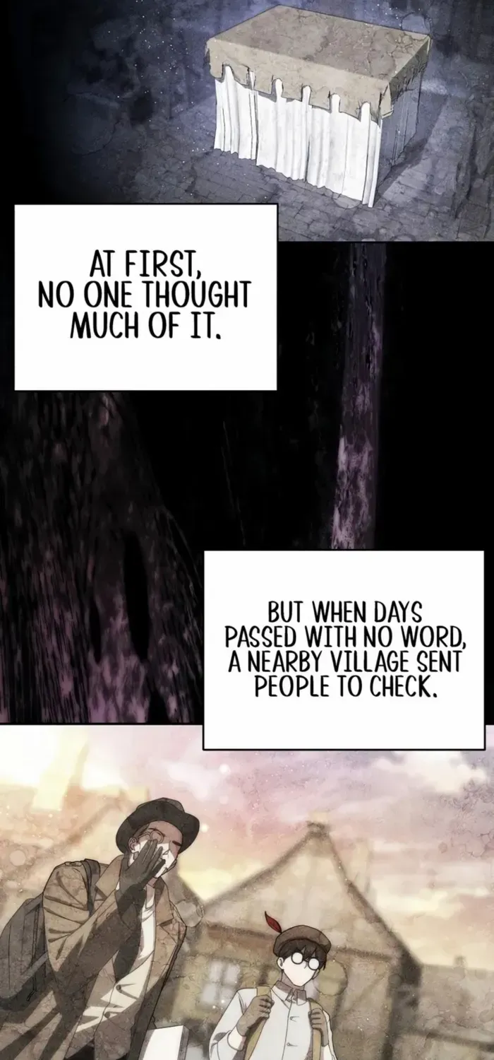 A Barbarian’s Adventure in a Fantasy World Chapter 29 page 25 - 