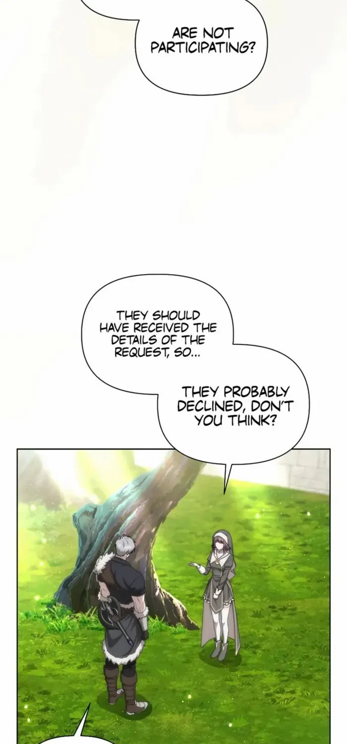 A Barbarian’s Adventure in a Fantasy World Chapter 29 page 48 - 
