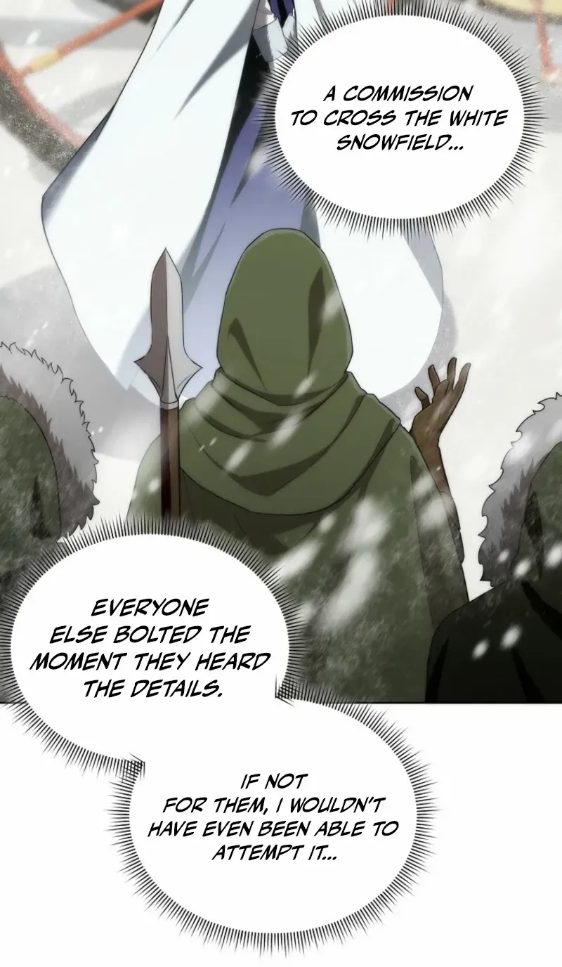 A Barbarian’s Adventure in a Fantasy World Chapter 3 page 104 - 