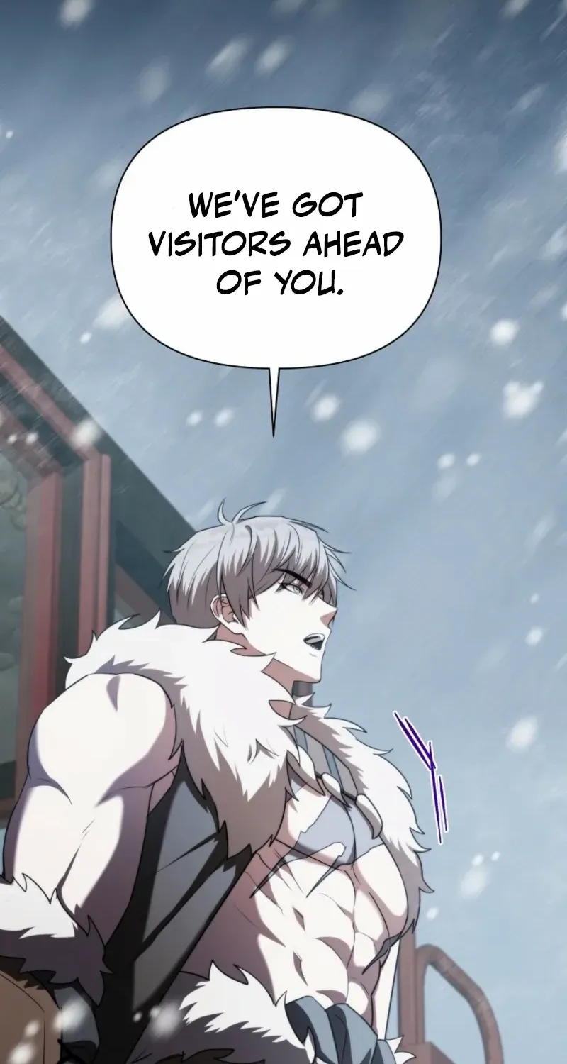 A Barbarian’s Adventure in a Fantasy World Chapter 3 page 115 - 