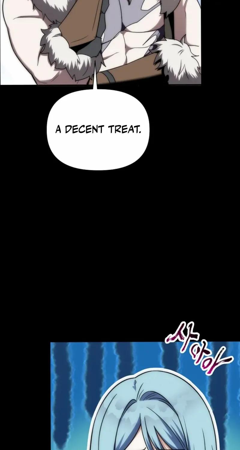 A Barbarian’s Adventure in a Fantasy World Chapter 3 page 13 - 