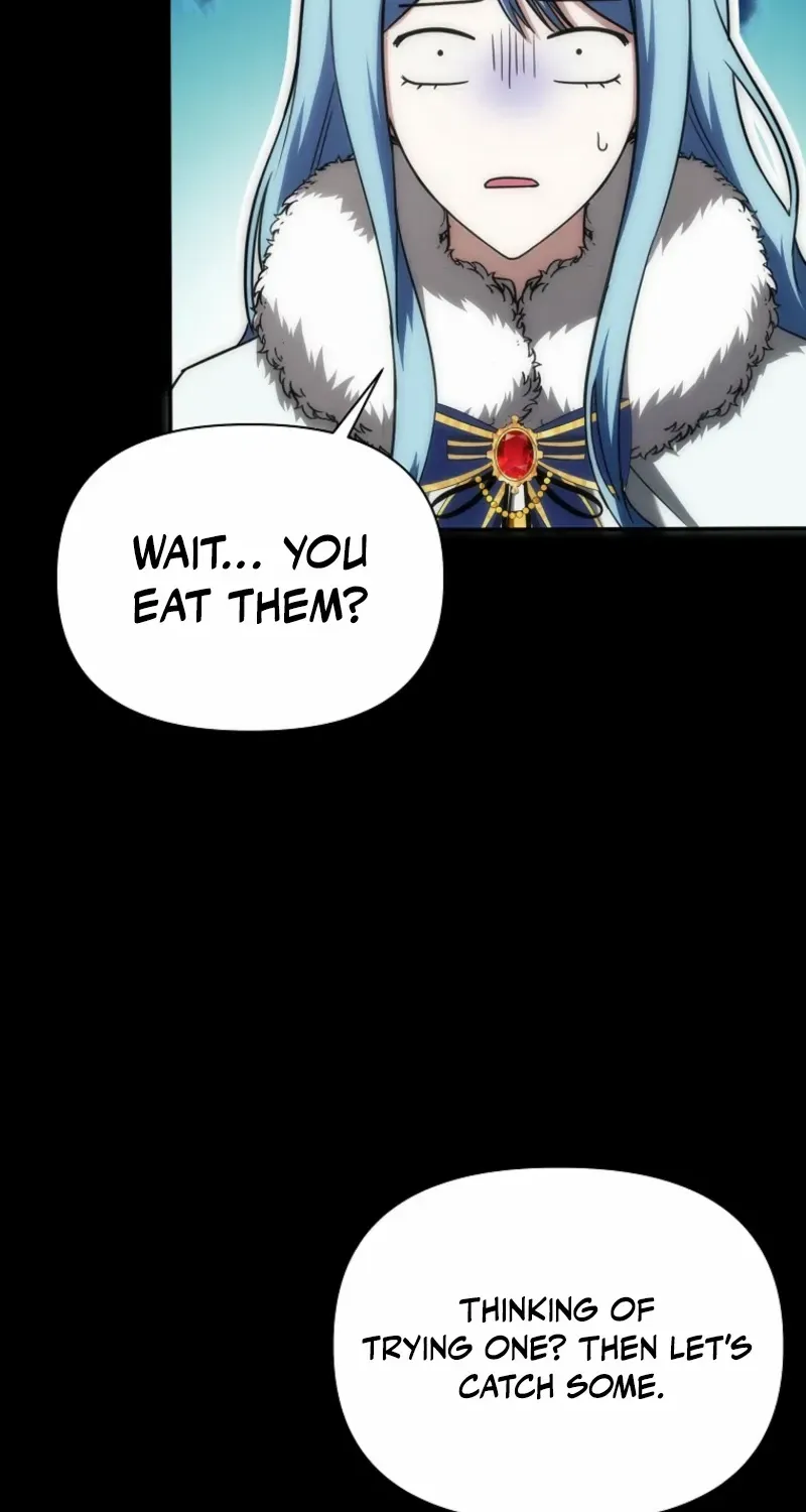A Barbarian’s Adventure in a Fantasy World Chapter 3 page 14 - 