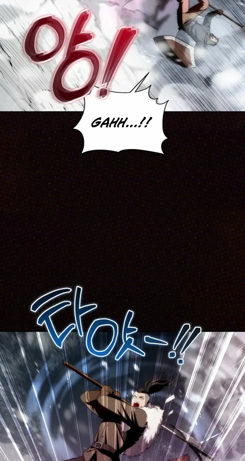 A Barbarian’s Adventure in a Fantasy World Chapter 3 page 35 - 