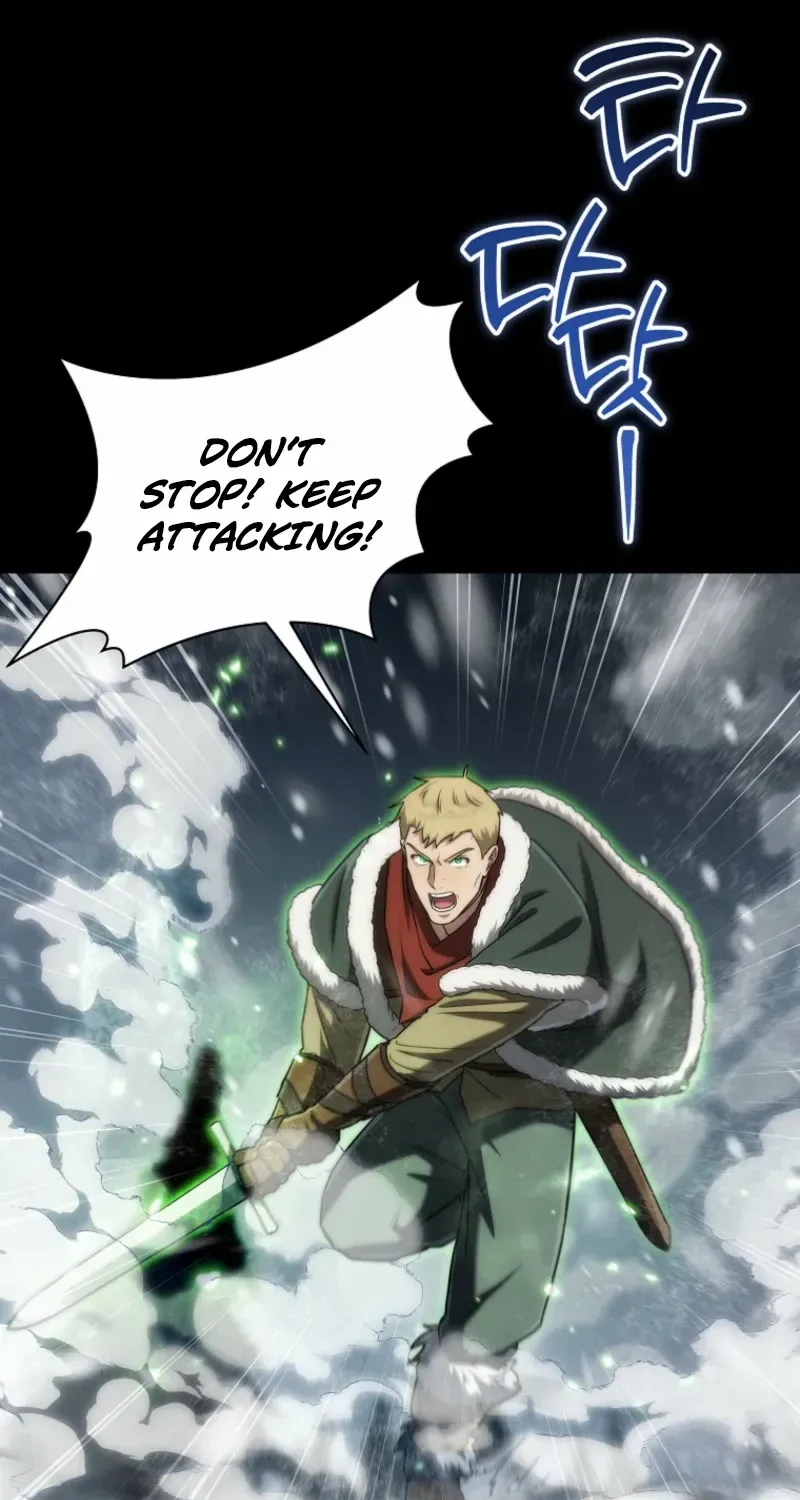 A Barbarian’s Adventure in a Fantasy World Chapter 3 page 58 - 