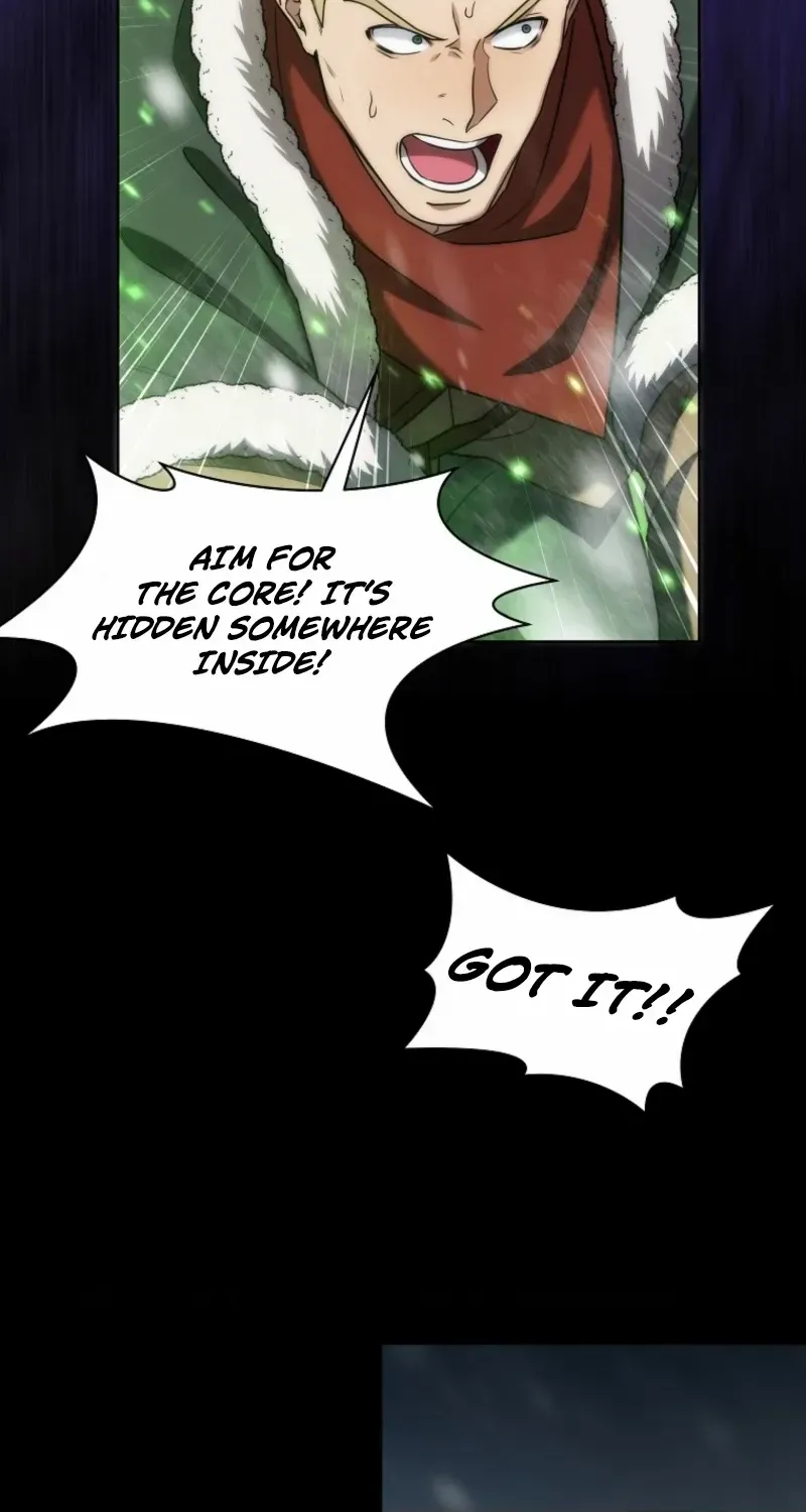 A Barbarian’s Adventure in a Fantasy World Chapter 3 page 63 - 