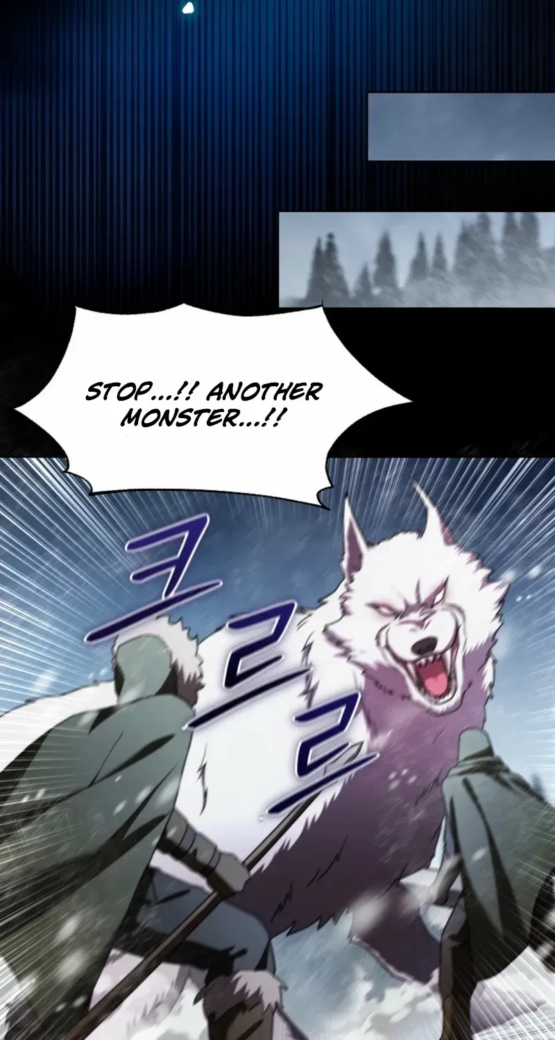 A Barbarian’s Adventure in a Fantasy World Chapter 3 page 78 - 