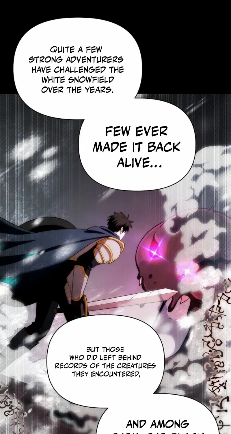 A Barbarian’s Adventure in a Fantasy World Chapter 3 page 9 - 