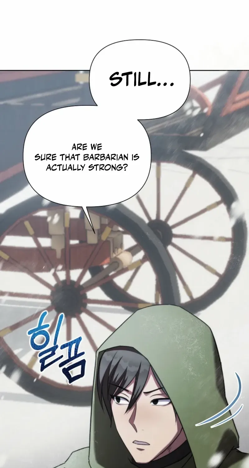 A Barbarian’s Adventure in a Fantasy World Chapter 3 page 91 - 