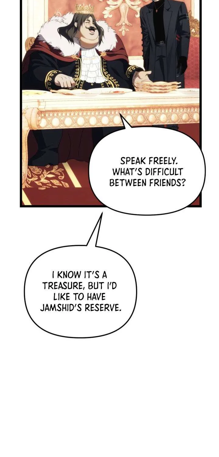 A Barbarian’s Adventure in a Fantasy World Chapter 30 page 101 - 