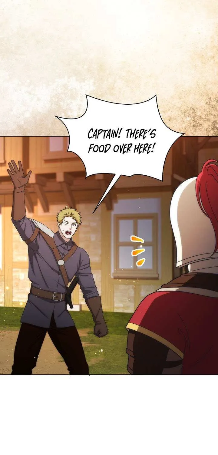 A Barbarian’s Adventure in a Fantasy World Chapter 30 page 28 - 