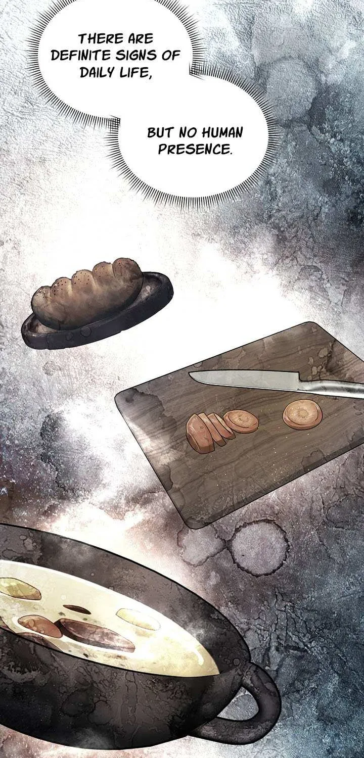 A Barbarian’s Adventure in a Fantasy World Chapter 30 page 38 - 