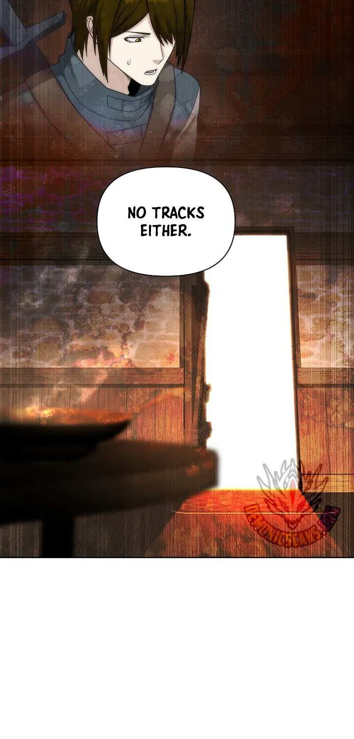A Barbarian’s Adventure in a Fantasy World Chapter 30 page 43 - 