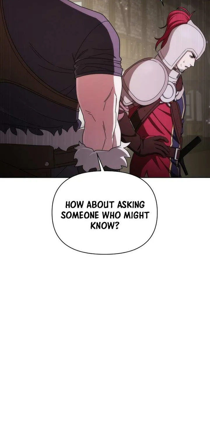 A Barbarian’s Adventure in a Fantasy World Chapter 30 page 49 - 