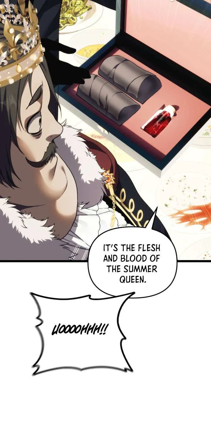 A Barbarian’s Adventure in a Fantasy World Chapter 30 page 84 - 