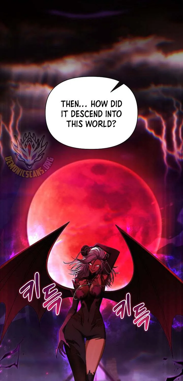 A Barbarian’s Adventure in a Fantasy World Chapter 31 page 46 - 