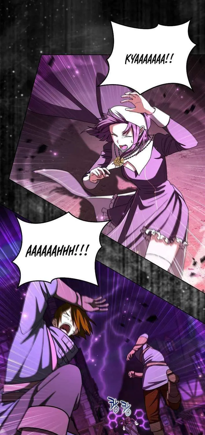 A Barbarian’s Adventure in a Fantasy World Chapter 32 page 40 - 
