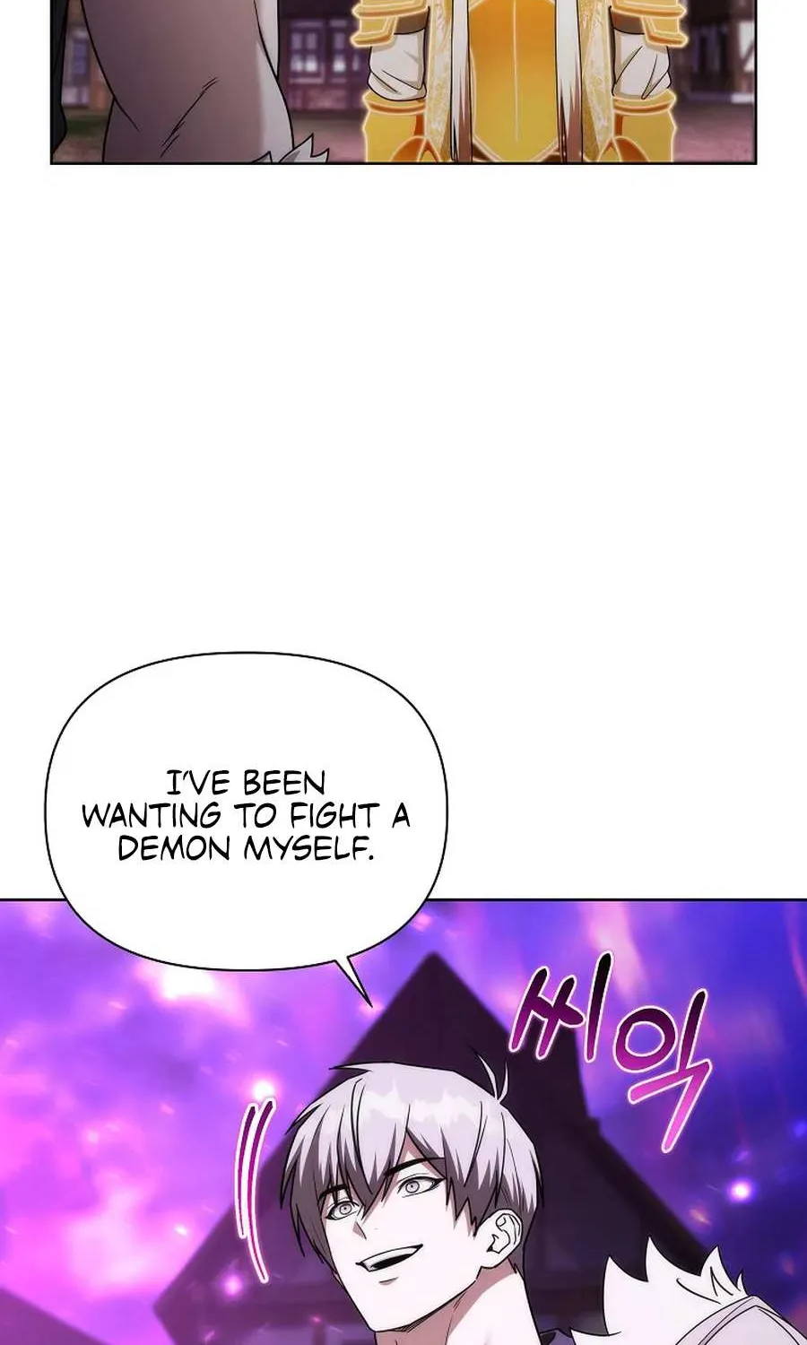 A Barbarian’s Adventure in a Fantasy World Chapter 33 page 140 - 
