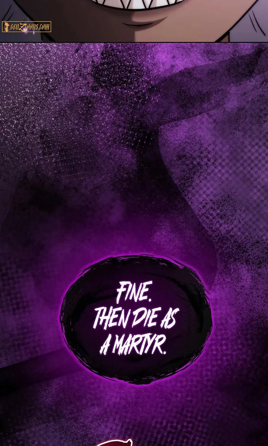 A Barbarian’s Adventure in a Fantasy World Chapter 33 page 36 - 