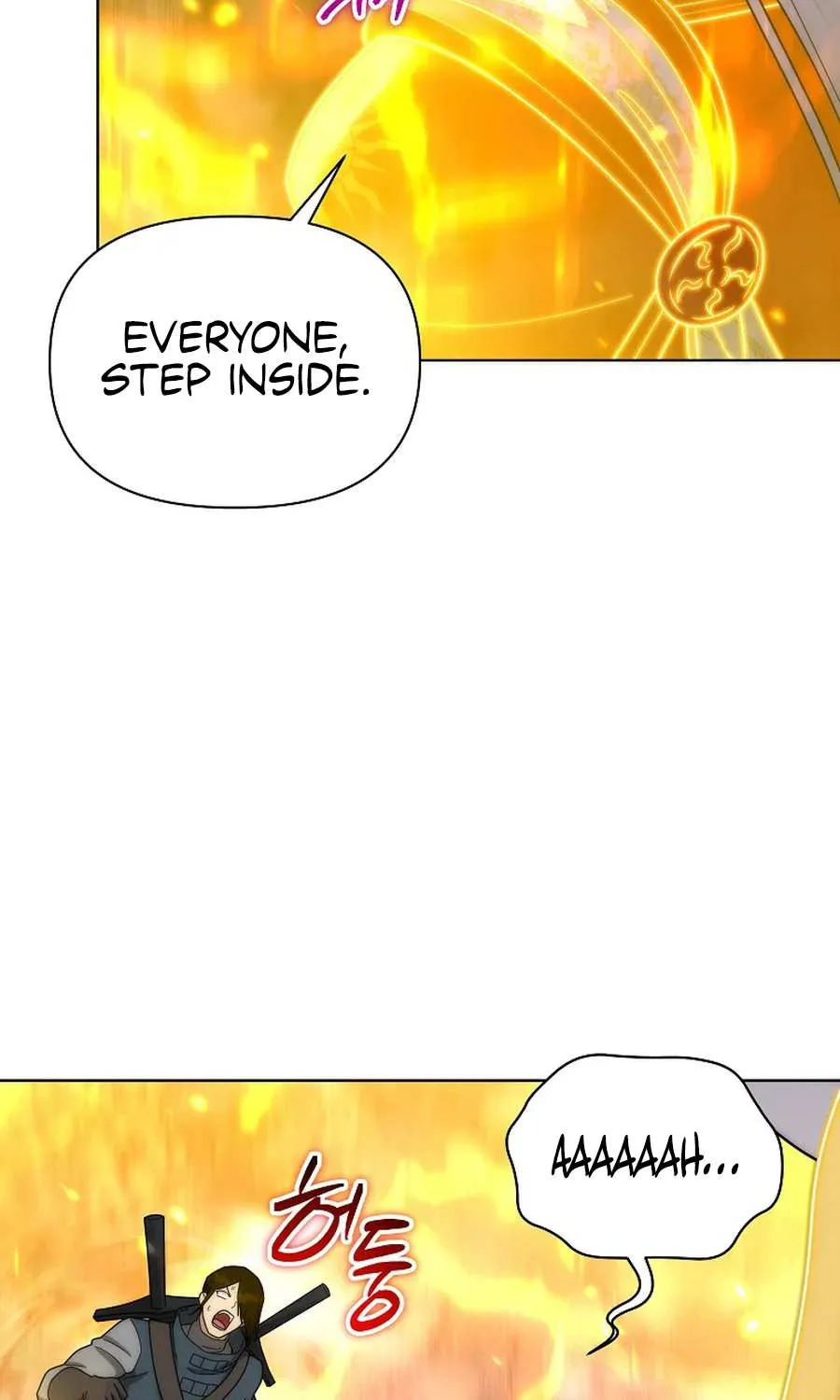 A Barbarian’s Adventure in a Fantasy World Chapter 33 page 8 - 