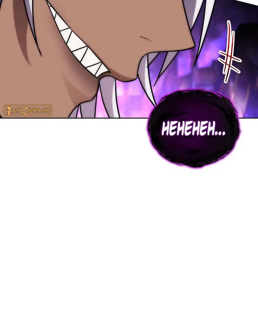 A Barbarian’s Adventure in a Fantasy World Chapter 33 page 10 - 
