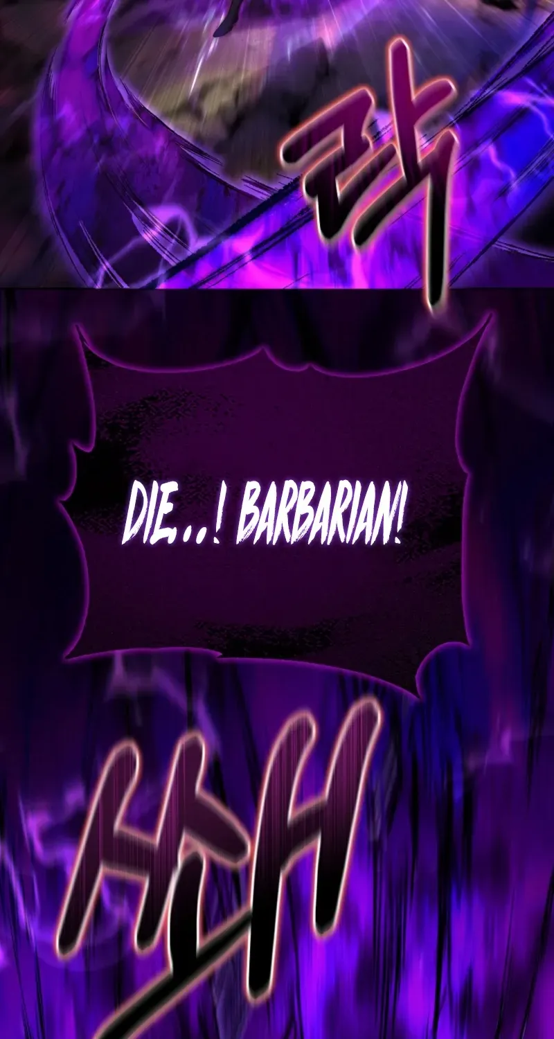 A Barbarian’s Adventure in a Fantasy World Chapter 34 page 104 - 