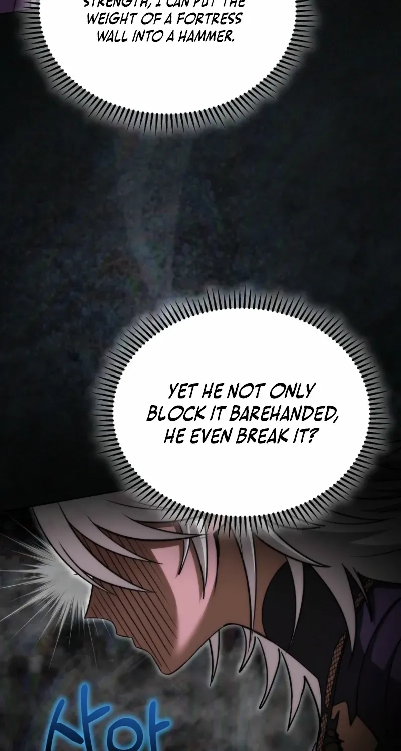 A Barbarian’s Adventure in a Fantasy World Chapter 34 page 99 - 
