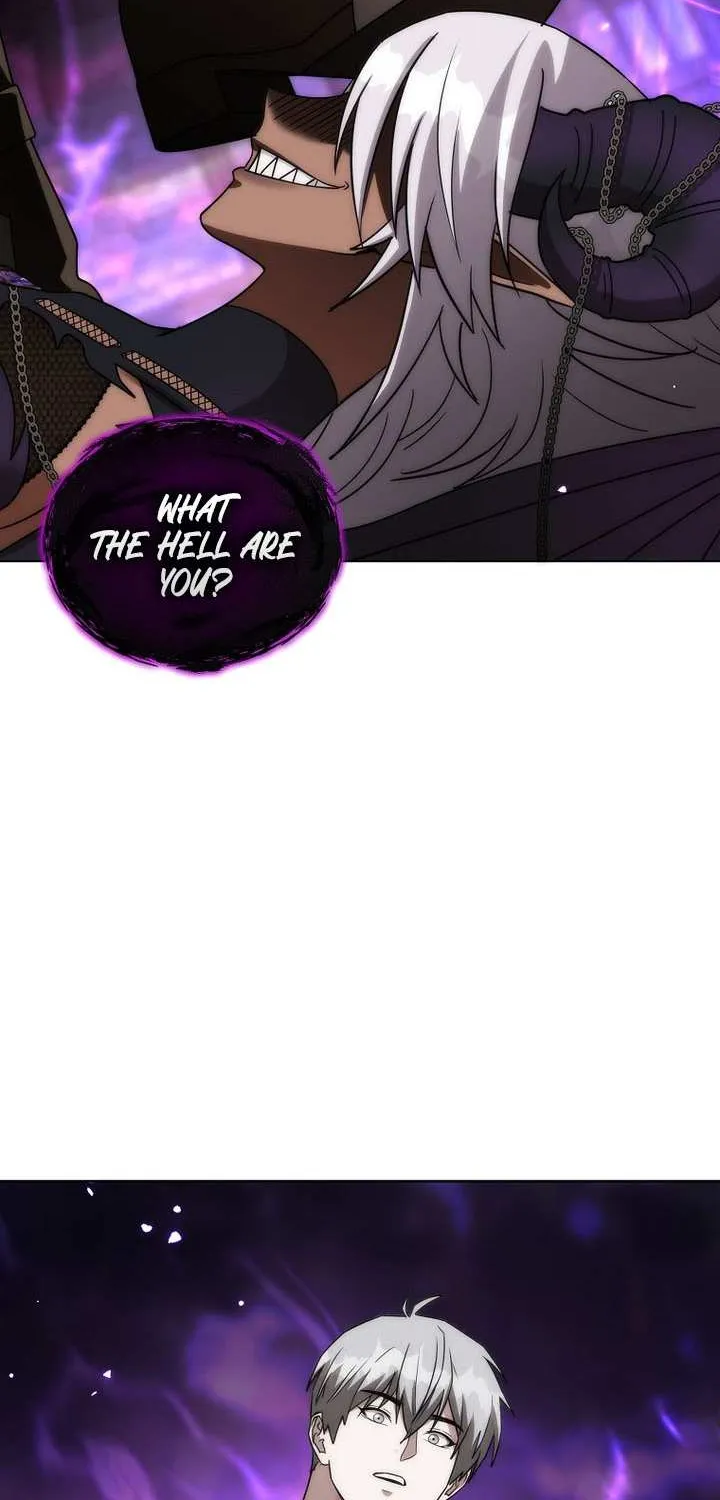 A Barbarian’s Adventure in a Fantasy World Chapter 35 page 4 - 