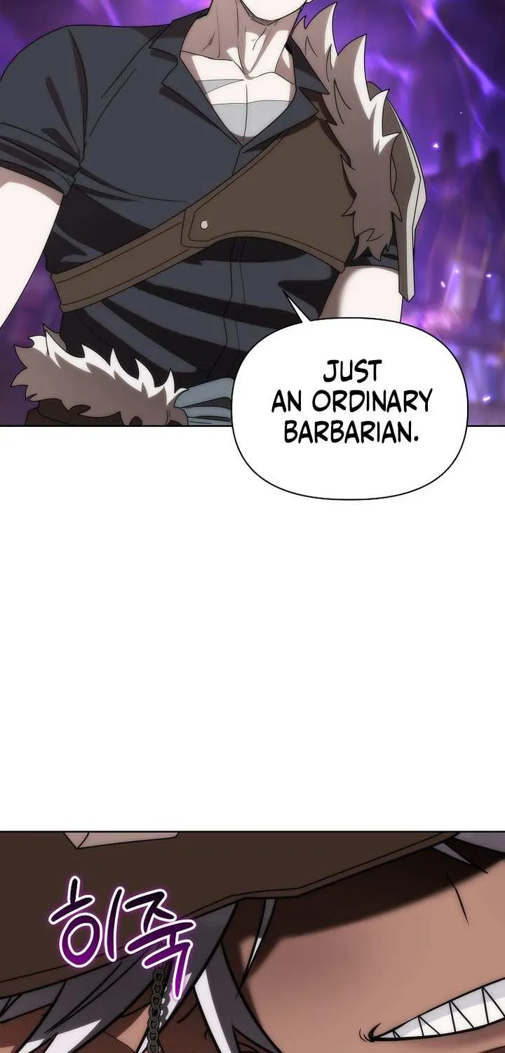 A Barbarian’s Adventure in a Fantasy World Chapter 35 page 5 - 