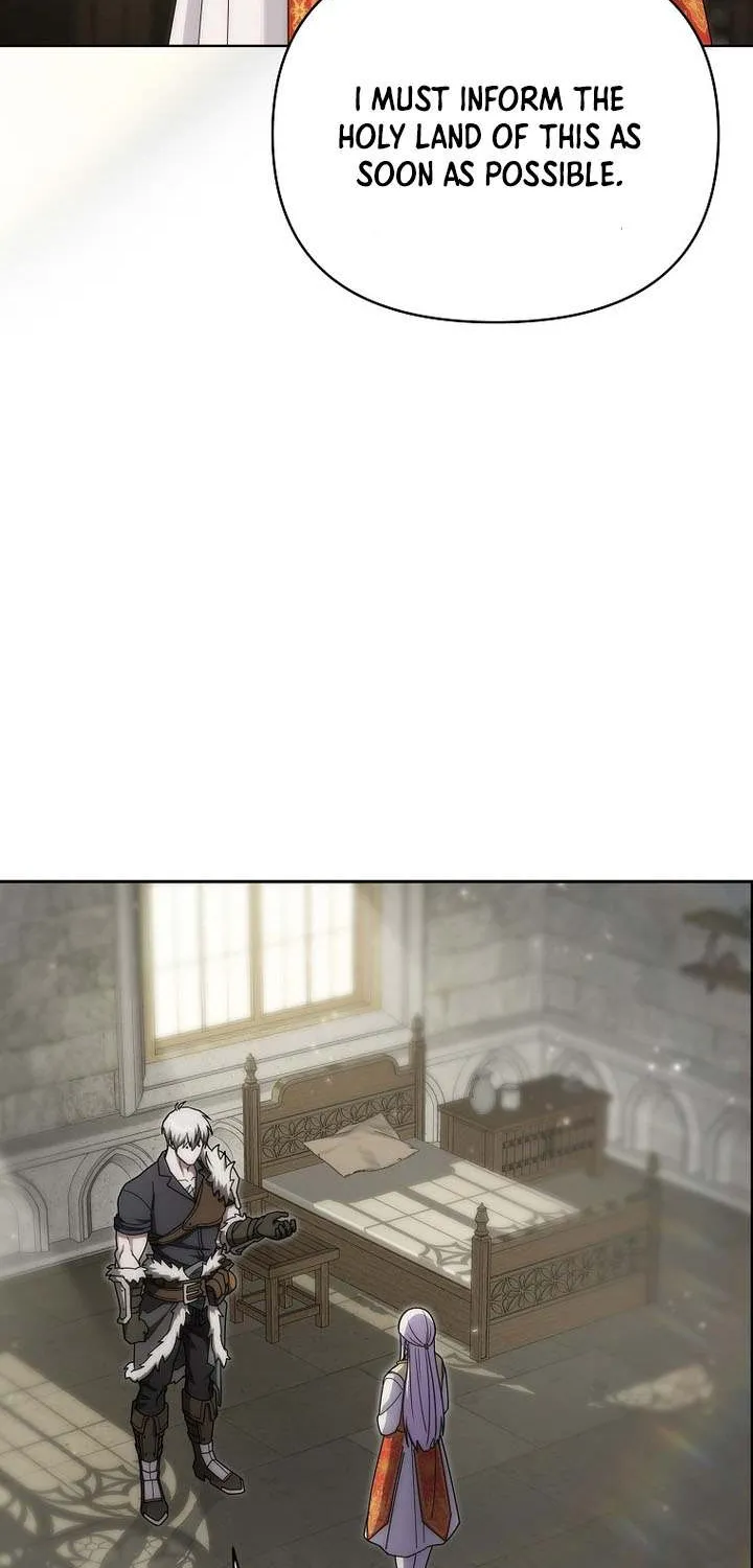 A Barbarian’s Adventure in a Fantasy World Chapter 36 page 20 - 