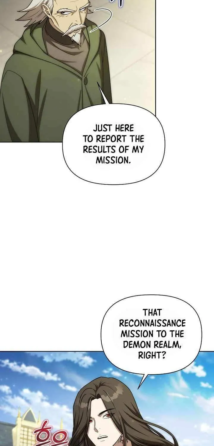 A Barbarian’s Adventure in a Fantasy World Chapter 37 page 19 - 