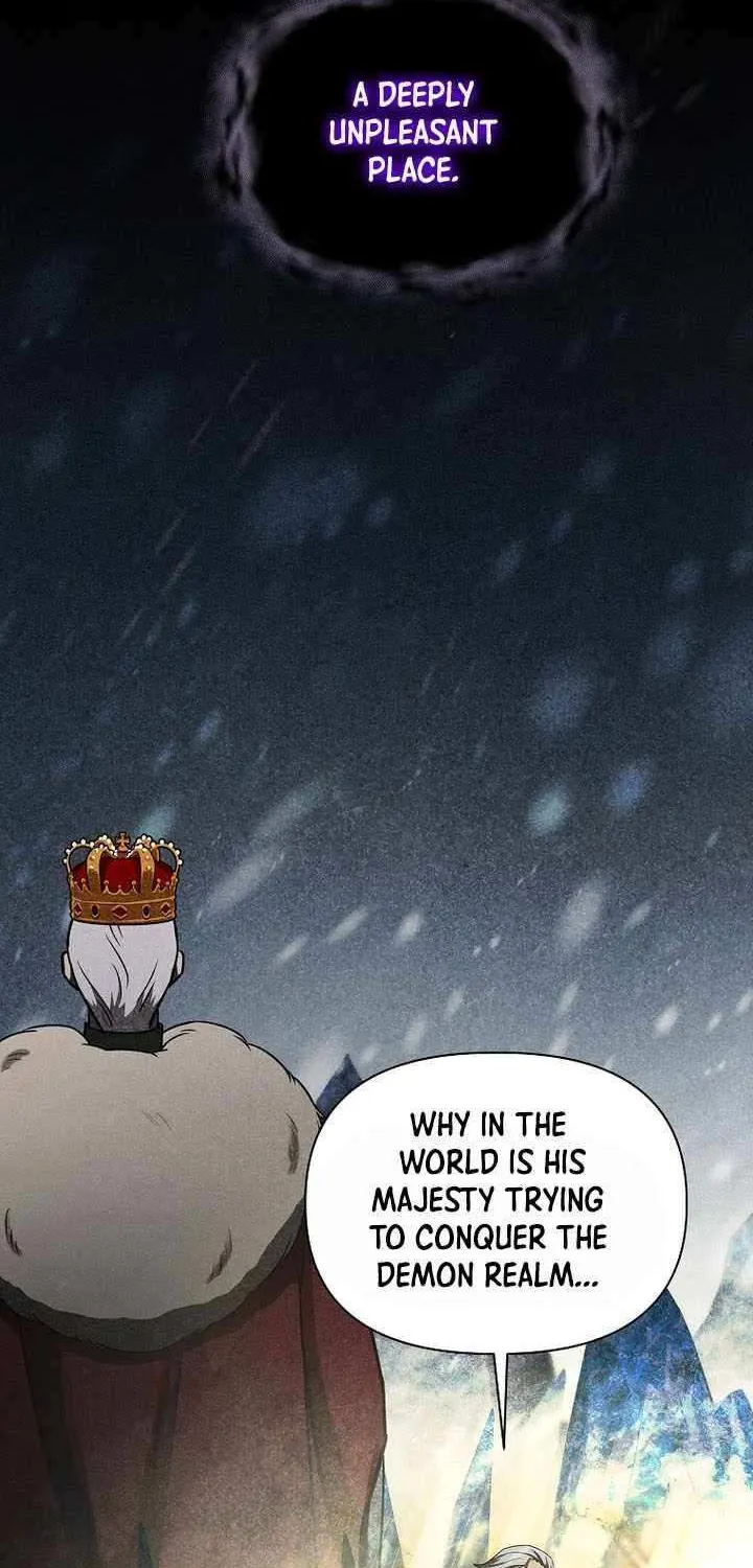 A Barbarian’s Adventure in a Fantasy World Chapter 37 page 26 - 