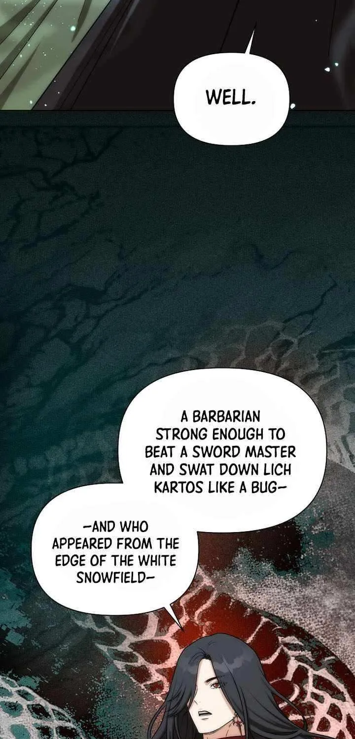 A Barbarian’s Adventure in a Fantasy World Chapter 37 page 44 - 