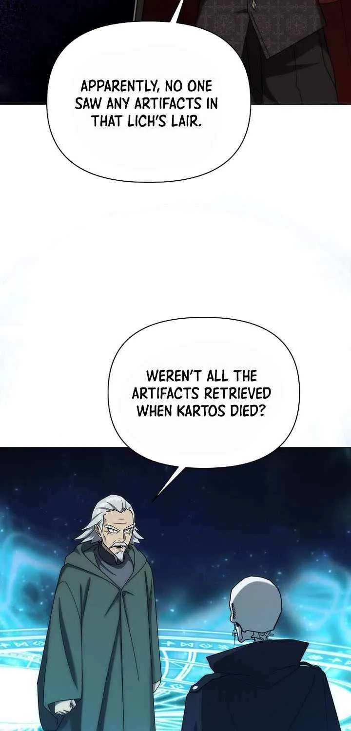 A Barbarian’s Adventure in a Fantasy World Chapter 37 page 53 - 
